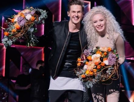Melodifestivalen 2016